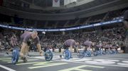 Day 3 Men's Individual Competition Highlights | 2025 CrossFit Games