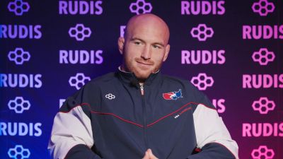 Kyle Snyder On Wrestling In A Bracket With Four Olympic Champions