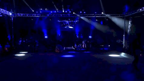 Kevin Calhoun vs Tristan Ghazal  Fight To Win 173