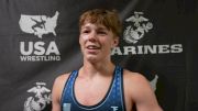 Noah Bull Is Chasing Triple Crown After Fargo Freestyle Title