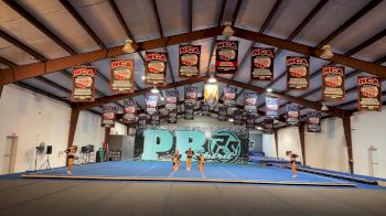 Pro Spirit - Lady A [L4 Senior] 2024 - Encore Virtual Winter II