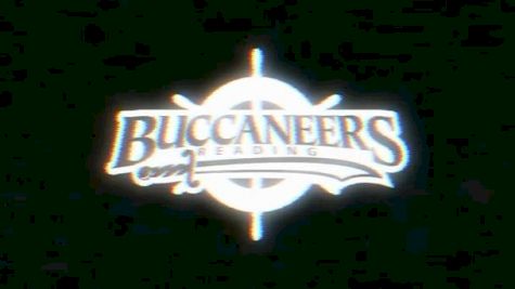 Show Teaser: Reading Buccaneers 2025