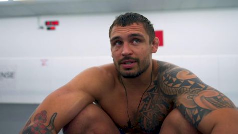 Nicky Rod Breaks Down His HUGE Upcoming Match With Kaynan Duarte At WNO 27