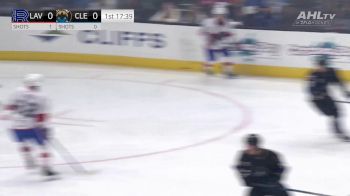 Jared Davidson Opens The Scoring In Game 2 | AHL Calder Cup Playoffs