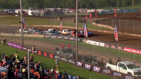 Highlights: Dirt City Off-Road National 2025 | PRO2 Saturday