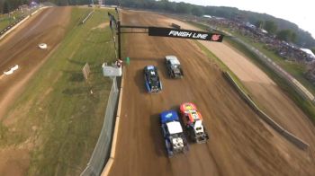 Highlights: ERX Off-Road National 2025 | Pro Lite Saturday