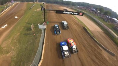 Highlights: ERX Off-Road National 2025 | Pro Lite Saturday