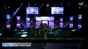 Rockets Cheerleaders - Rockets Wildfire [2026 OJ MX 3 Day 2] 2026 Summer All Level Championship North