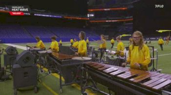 HEAT WAVE "Helios" at 2026 DCI World Championship