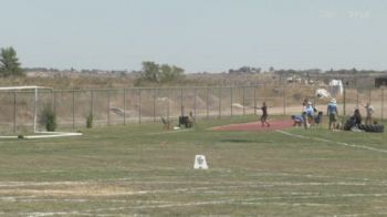 Replay: Throws - 2026 LSC Outdoor T&F Championships | May 8 @ 11 AM