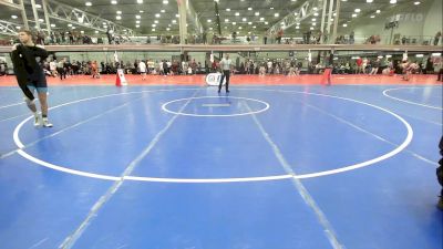 170A lbs Quarterfinal - David Joseph Pento Jr., Smitty's Barn vs Max Wiezorek, Chatham Wrestling Club (Cwc)