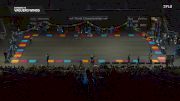 Vaquero Winds "Edinburg TX" at 2026 WGI Percussion/Winds World Championships