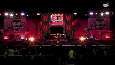 IMPACT Elite All-Stars - Tiny Titans [2026 L1 Tiny - Novice - Restrictions Day 1] 2026 ATC Grand Nationals