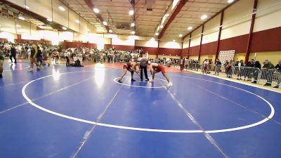 174 lbs Round Of 16 - Kenny Sauer, Oneonta vs Yuilcal Cruz, Rhode Island College