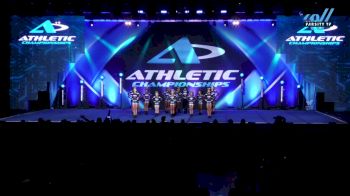 BSRI Allstars - Black Magic [2024 L2 Youth - D2 Day 1] 2024 Athletic Championships Grand Nationals