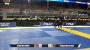 Patricia Costa Da Silva vs Allison Jaffe Haynes 2025 Pan Jiu Jitsu IBJJF Championship