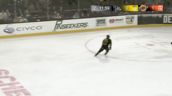 Replay: Home - 2025 Fort Wayne vs Iowa | Mar 21 @ 7 PM