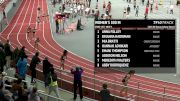 Women's 800m, Prelims 4