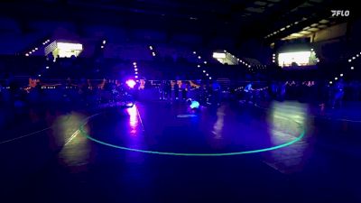 144 lbs Round 3 - Kolvin Thompson, Sanderson Wrestling Academy vs Sawyer Grow, Champions Wrestling Club