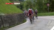 Replay: 2025 Tour de Romandie - Stage 4