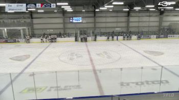 Replay: Home - 2024 Steinbach vs Niverville | Oct 23 @ 7 PM