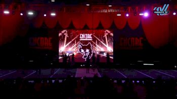 Wolf Pack All Stars - Moon Howlers [2024 L1 Youth - D2 - Medium Day 3] 2024 Encore Grand Nationals