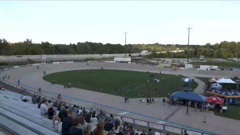 Replay: USA Collegiate Track Nationals | Sep 9 @ 6 PM
