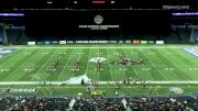 Milton-Union H.S. "FloMarching" at 2019 BOA Grand National Championships, pres. by Yamaha