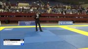 Martin Lenard Russel McCumber vs Rory T Connors 2024 Pan IBJJF Jiu-Jitsu No-Gi Championship