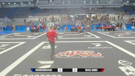 Thyago Badger Andrade Dos Santo vs Rafael Gomes 2025 ADCC Macae