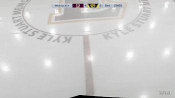 Replay: Home - 2024 Edge vs BWC | Feb 24 @ 8 AM