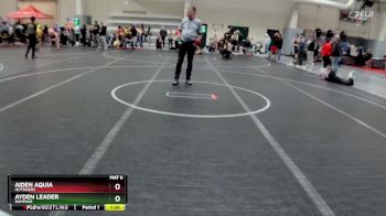 Replay: Mat 6 - 2025 Maryland JR States | Mar 2 @ 9 AM