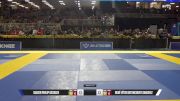 René Vítor Bitencourt Sanchez vs Kaiser Philip Kessler 2025 Pan Kids Jiu-Jitsu IBJJF Championship