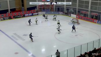 Replay: Home - 2024 Outliers vs Mustangs | Jan 20 @ 7 PM