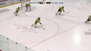 Replay: Home - 2024 Salmon Arm vs Vernon | Feb 3 @ 5 PM