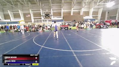 Replay: MAT 3 - 2024 Western Regional Championships | May 11 @ 1 PM