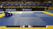 Engelberd K Martin vs Walker Molina 2026 Pan Jiu Jitsu IBJJF Championship