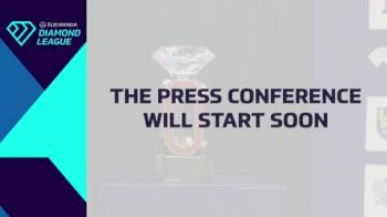 Replay: Wanda DL: Silesia Press Conference | Aug 22 @ 12 PM