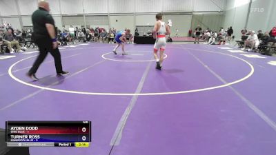 2024 Air Force Special Warfare Junior National Duals - Videos ...