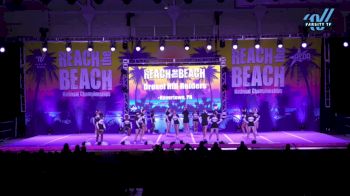 Drexel Hill Raiders - Drexel Hill Raiders [2025 L3 Traditional Rec - 10-18Y (NON) Day 2] 2025 ACDA Reach the Beach Rec Nationals
