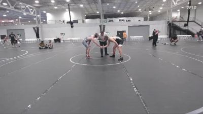 165 lbs Round 5 (6 Team) - Roman Siletskiy, GT Nation vs Liam Costa, Freakztyle Black