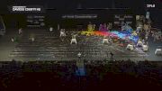 Daviess County HS "Owensboro KY" at 2026 WGI Percussion/Winds World Championships