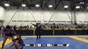 ARTHURO E. vs BRENN B. 2024 World IBJJF Jiu-Jitsu No-Gi Championship