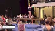Audrey Gruenwald - Women's Group, North Shore Academy Of Gymnastics - 2021 Women's Xcel Region 4 Championships