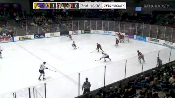 Replay: Youngstown vs Muskegon - Home - 2023 Youngstown vs Muskegon | Feb 4 @ 7 PM