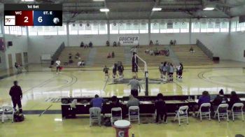 Replay: Washington (MD) vs St. Elizabeth | Sep 6 @ 1 PM