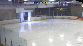 Replay: Home - 2024 PCHA vs BWC | Nov 24 @ 9 AM