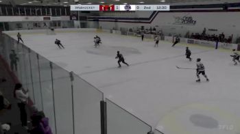 Replay: Home - 2024 Bulls vs Casper | Sep 27 @ 6 PM