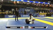 ENZO BAPTISTA GUIMARAES vs ALEX LISCANO FILHO 2026 Pan Jiu Jitsu IBJJF Championship