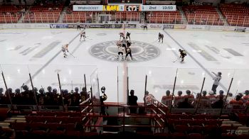Replay: Home - 2025 Waywayseecappo vs Yorkton | Aug 31 @ 5 PM